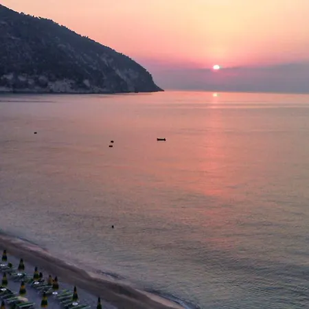 Leonardo بيت للعطل