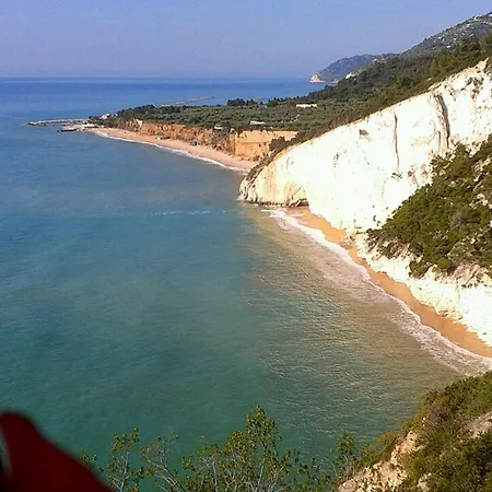 Leonardo بيت للعطل