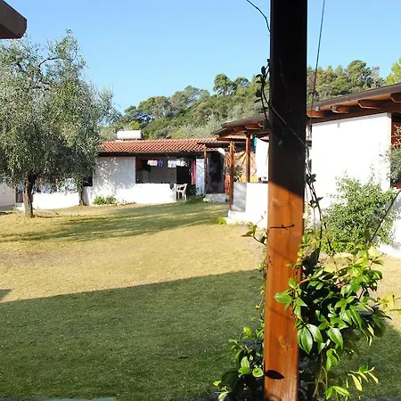 Leonardo Casa Vacanze Holiday home *