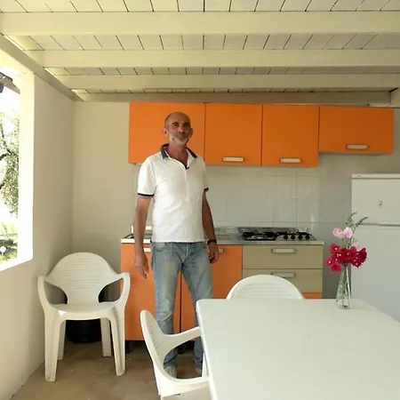 Holiday home Leonardo Casa Vacanze *