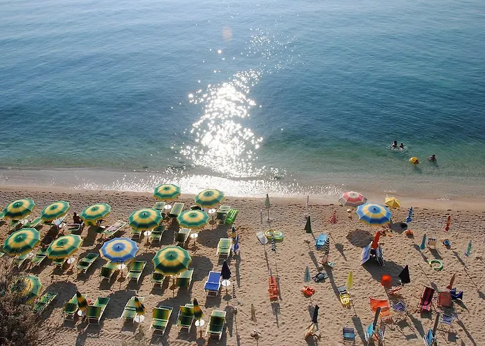 Leonardo 펜션 마티나타