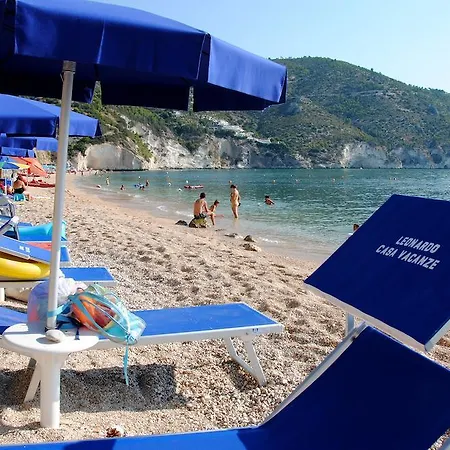 Leonardo Casa Vacanze *