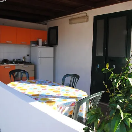 Leonardo Casa Vacanze Mattinata