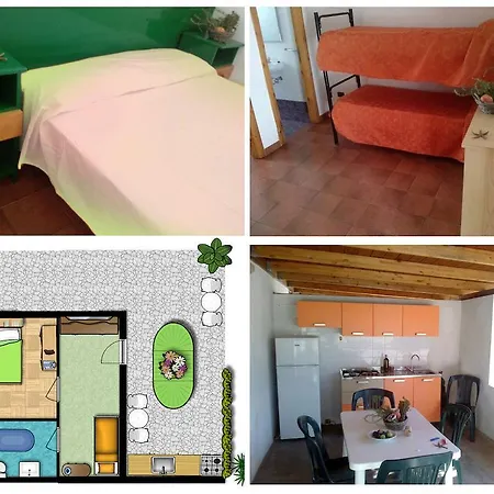 Casa de Férias Leonardo *