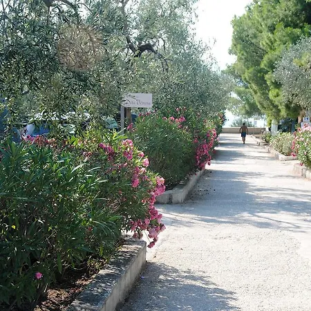 Leonardo Ferienhaus *