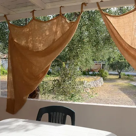 Leonardo Casa Vacanze Casa de Férias Mattinata