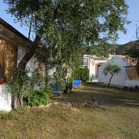 Casa vacanze Leonardo Mattinata