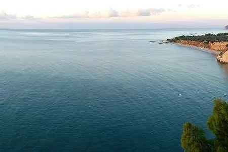 Leonardo Casa vacanze *