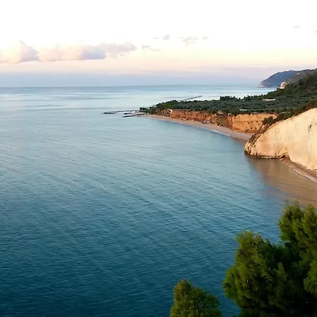 Leonardo Casa Vacanze Casa vacanze