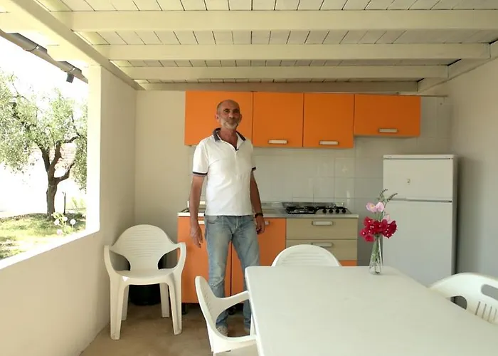 Casa de Férias Leonardo *