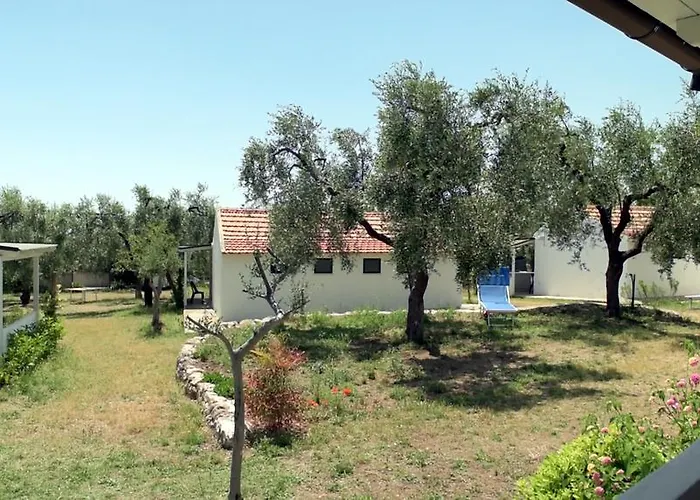 Casa de Férias Leonardo Mattinata