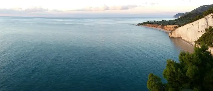 Leonardo Casa de Férias *